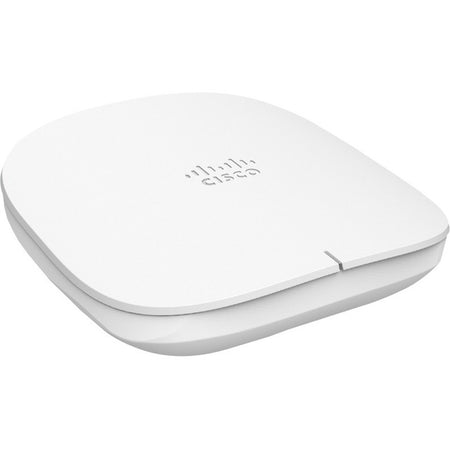 Cisco Business 150AX Dual Band IEEE 802.11ax 1.49 Gbit/s Wireless Access Point - CBW150AX-B-NA