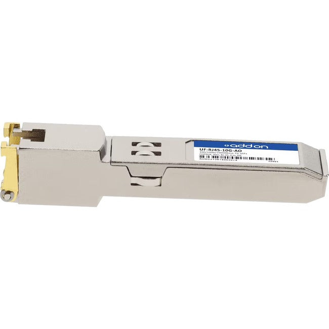 AddOn Ubiquiti SFP+ Module - UF-RJ45-10G-AO