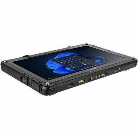 Getac F110 Rugged Tablet - 11.6" Full HD - 16 GB - 256 GB SSD - 4G - FP2764JA1CHX