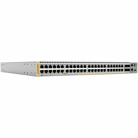 Allied Telesis x930-52GPX Layer 3 Switch - AT-X930-52GPX-J90