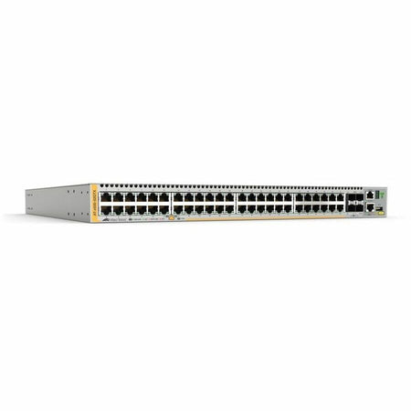 Allied Telesis x930-52GTX Layer 3 Switch - AT-X930-52GTX-J90