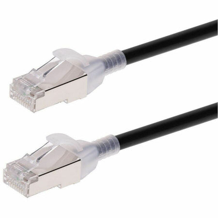 Monoprice SlimRun Category 6a Network Cable - 42972
