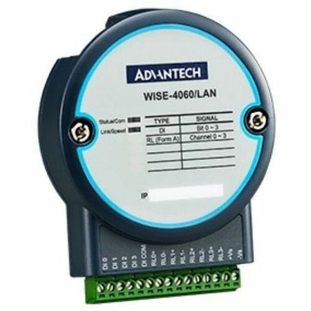Advantech WISE-4060LAN-B - WISE-4060LAN-B