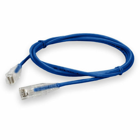 AddOn Cat.6 UTP Patch Network Cable - ADD-5FSLCAT6NB-BE