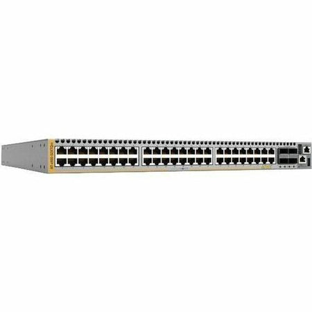 Allied Telesis x950-52XTQm Layer 3 Switch - AT-X950-52XTQM