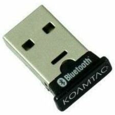 KoamTac KBLED50 Bluetooth 5.0 Bluetooth Adapter for Desktop Computer - 300150