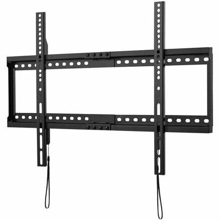 Monoprice Wall Mount for TV, Curved Screen Display, Flat Panel Display - Black - 43210