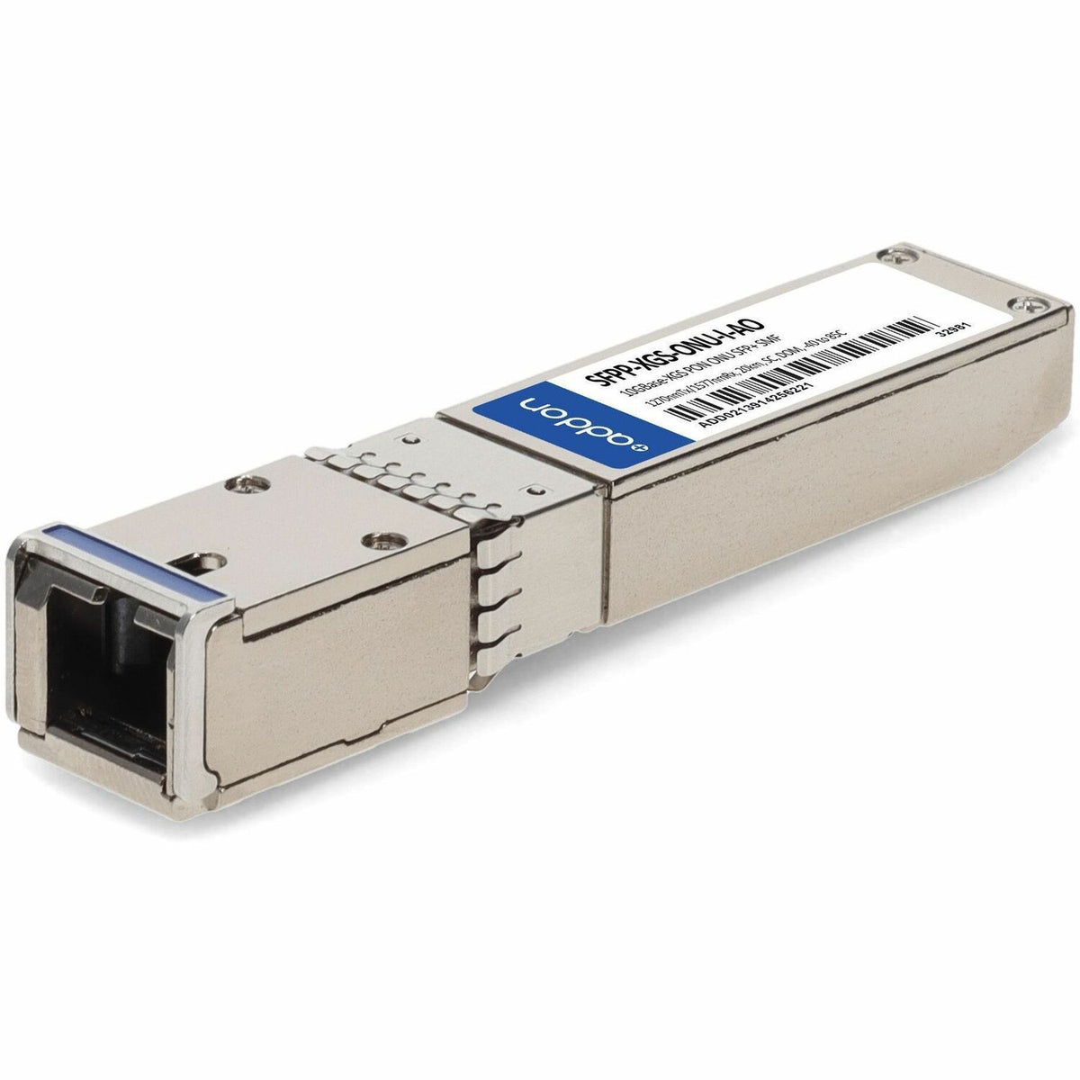 AddOn SFP+ Module - SFPP-XGS-ONU-I-AO