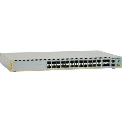 Allied Telesis AT-x510-28GSX Layer 3 Switch - AT-X510-28GSX-50