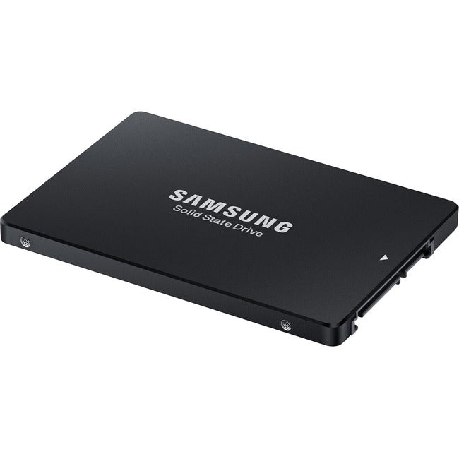 Samsung PM893 960 GB Solid State Drive - 2.5" Internal - SATA (SATA/600) - MZ-7L396000