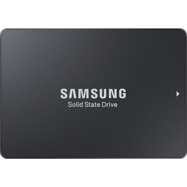 Samsung PM893 7.68 TB Solid State Drive - 2.5" Internal - SATA (SATA/600) - MZ-7L37T600