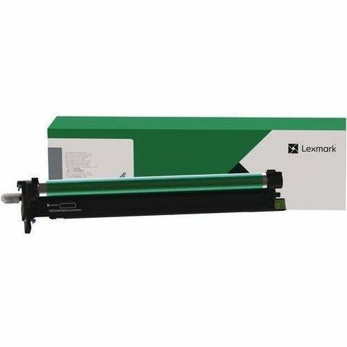 Lexmark CS943, CX942, 943, 944, XC9445, 55, 65 Black 142K Photoconductor - 73D0P00