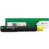 Lexmark Unison Original Laser Toner Cartridge - Cyan Pack - 85D00C0