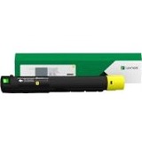 Lexmark Unison Original Laser Toner Cartridge - Magenta Pack - 85D00M0