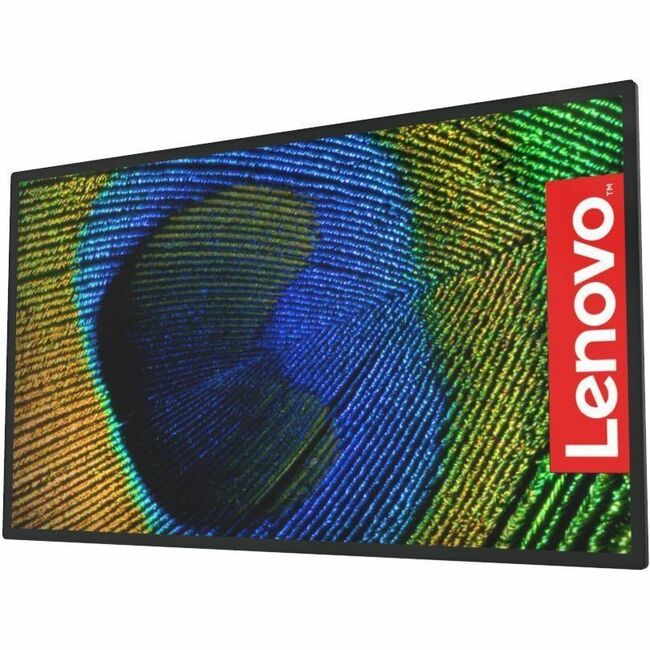 Lenovo InTouch550 Digital Signage Display - 40EMTD1017