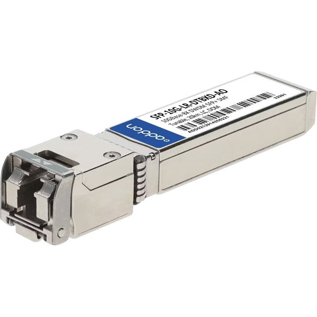 AddOn Cisco SFP+ Module - SFP-10G-LR-DTBXD-AO