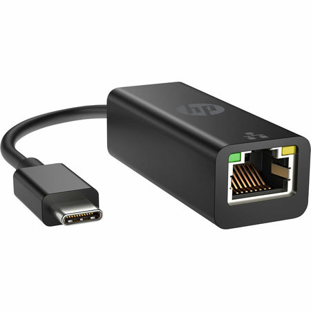 HP USB-C to RJ45 Adapter G2 - 4Z527UT