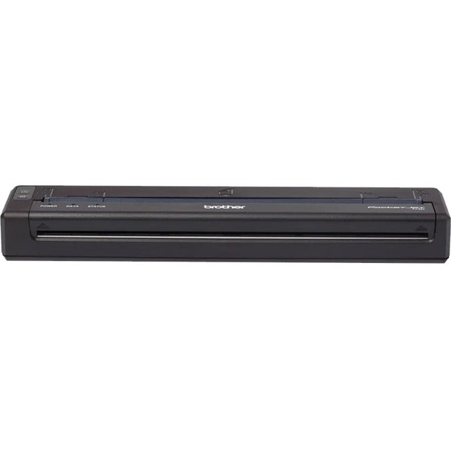 Brother PocketJet 8 PJ-823 Mobile Direct Thermal Printer - Monochrome - Label Print - USB - USB Host - PJ823