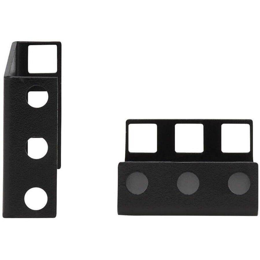 E2011 Rack Adapter Tripp Lite by Eaton SmartRack 1U Mounting Rail Deep Adapter Kit for ...