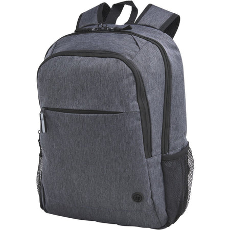 HP Prelude Pro Carrying Case (Backpack) for 15.6" Notebook, Accessories - 4Z513AA