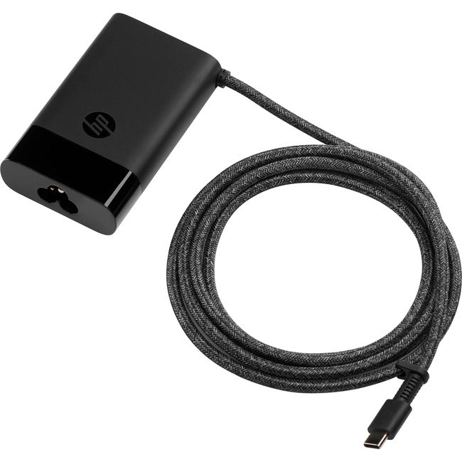 HP USB-C 65W Laptop Charger - 671R2AA#ABA