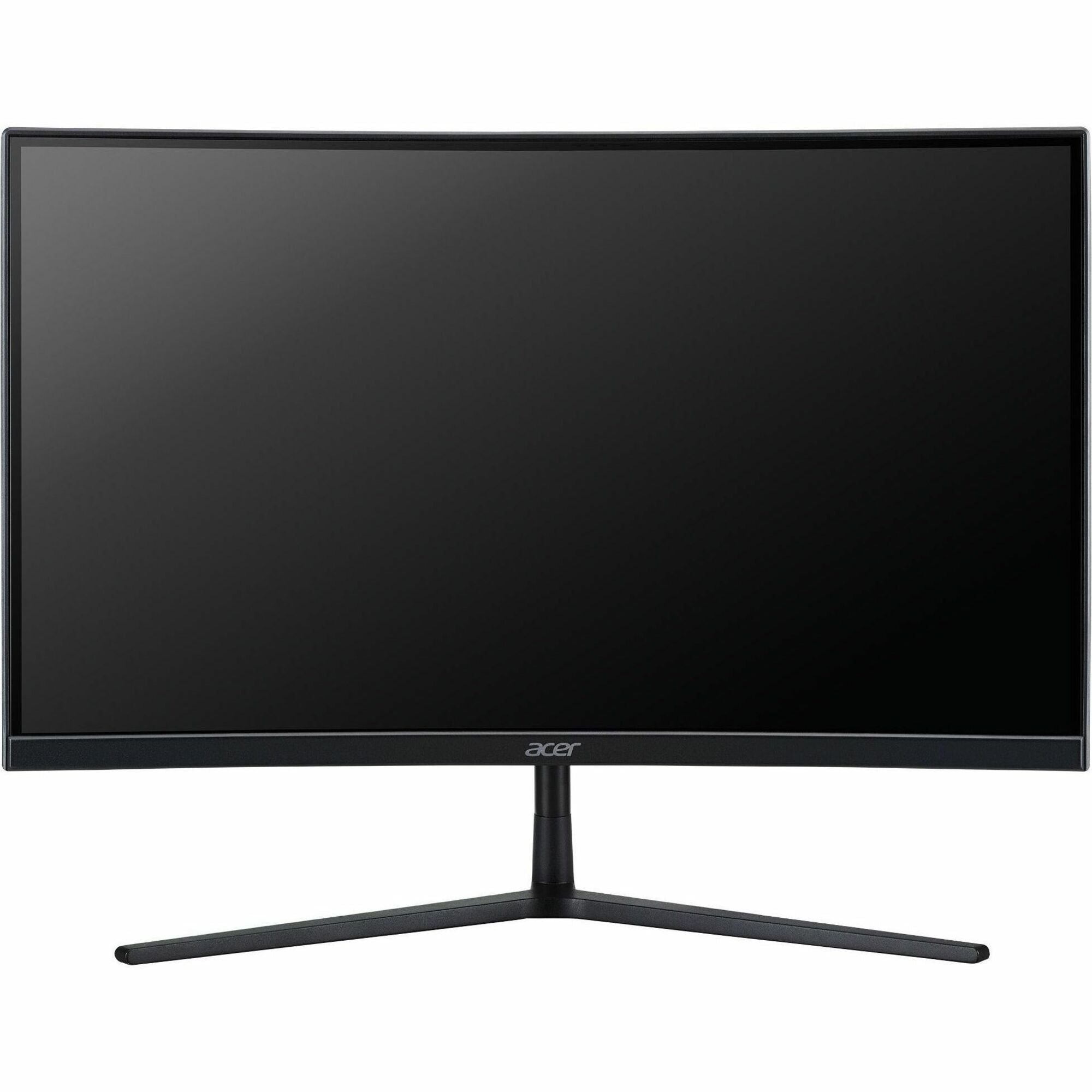 Acer EI242QR M Full HD LCD Monitor - 16:9 - Black - UM.UE2AA.M01