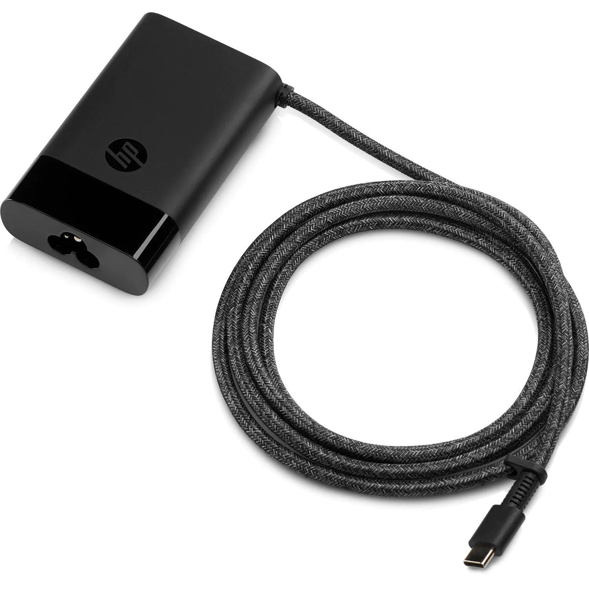 HP 65W USB-C Laptop Charger - 671R3UT#ABA