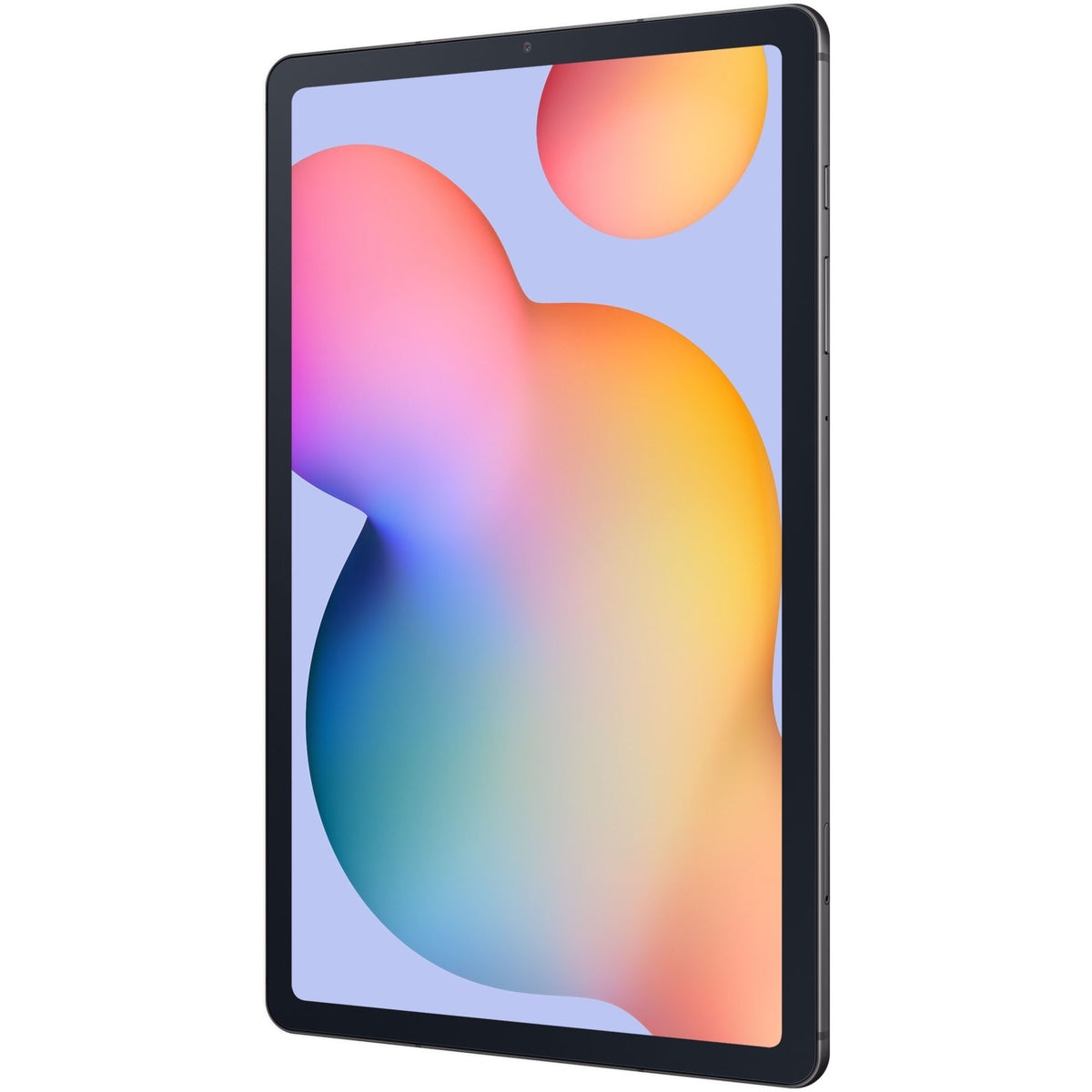 Samsung Galaxy Tab S6 Lite (2022 Edition) SM-P613 Tablet - 10.4" WUXGA+ - Qualcomm SM7125 Snapdragon 720G Octa-core - 4 GB - 128 GB Storage - Android 12 - Oxford Gray - SM-P613NZAEXAR