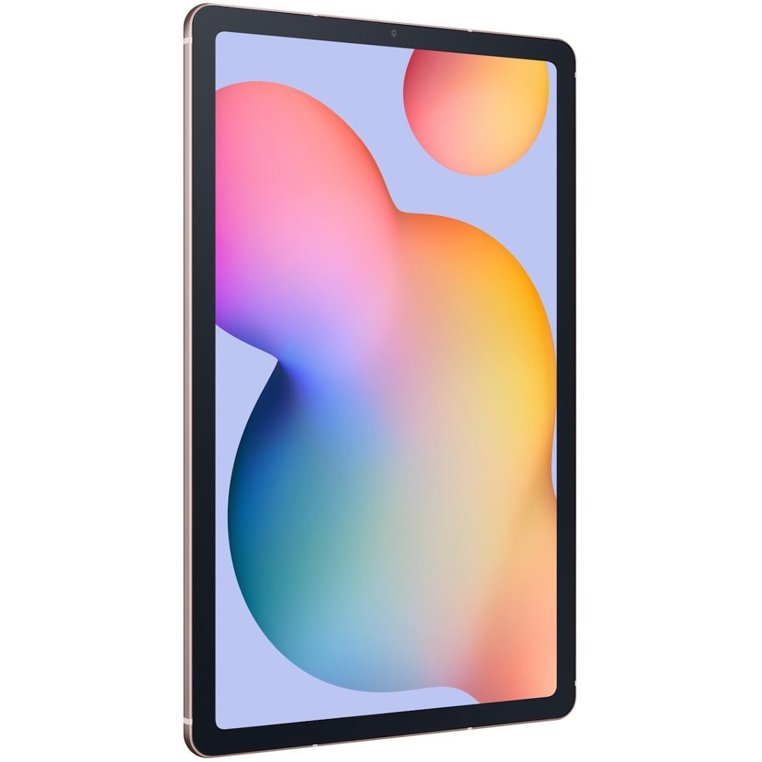 Samsung Galaxy Tab S6 Lite (2022 Edition) SM-P613 Tablet - 10.4" WUXGA+ - Qualcomm SM7125 Snapdragon 720G Octa-core - 4 GB - 128 GB Storage - Android 12 - SM-P613NZIEXAR