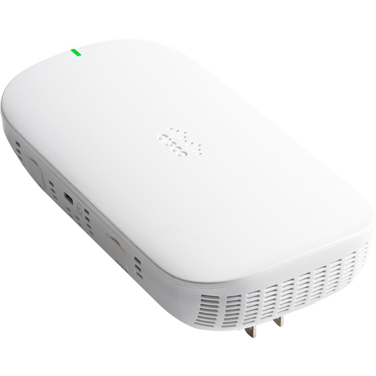 Cisco Business 151AXM Dual Band IEEE 802.11ax 1.49 Gbit/s Wireless Range Extender - CBW151AXM-B-NA