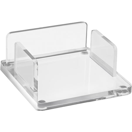 Kantek Acrylic Note Pad Holder - AD105