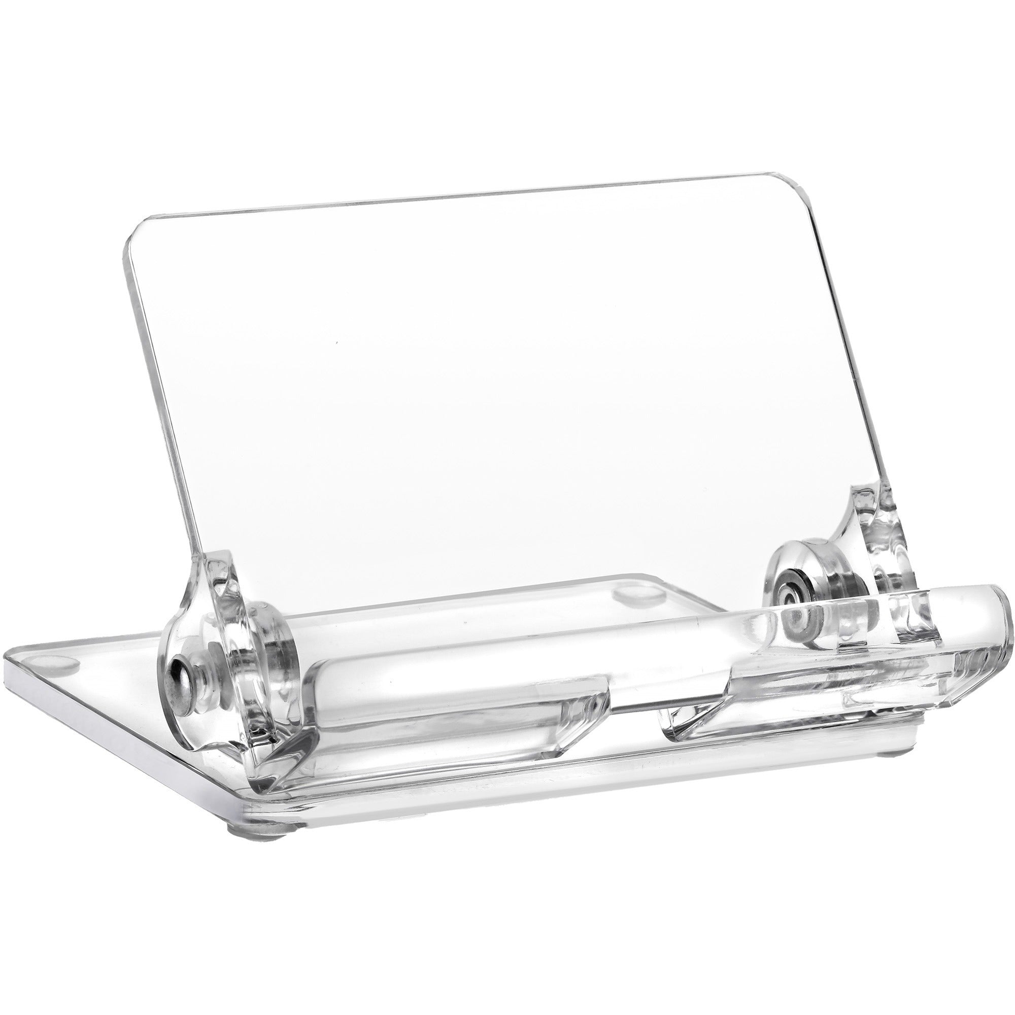 Kantek Acrylic Mobile Phone Stand - ATS600