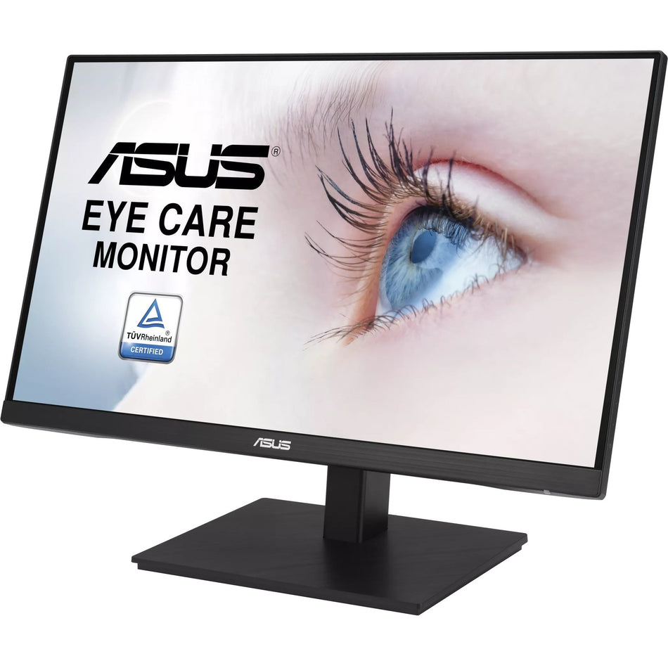 Asus VA27EQSB 27" Class Full HD LCD Monitor - 16:9 - VA27EQSB