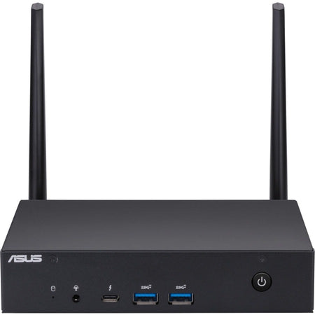 Asus PL63-SYS382PXT Barebone System - Mini PC - Intel - PL63-SYS382PXT