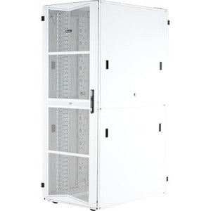 Panduit FlexFusion Rack Cabinet - XG84822WS009Q