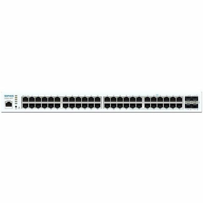 Sophos 200 CS210-48FP Ethernet Switch - C24CTCHUS