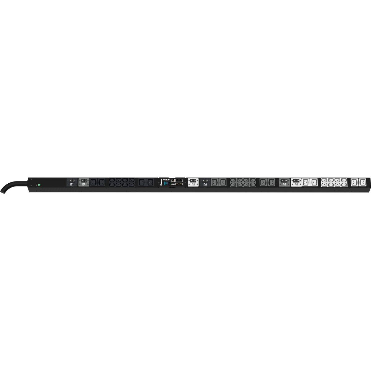 Panduit SmartZone MI 36-Outlets PDU - P36D31M