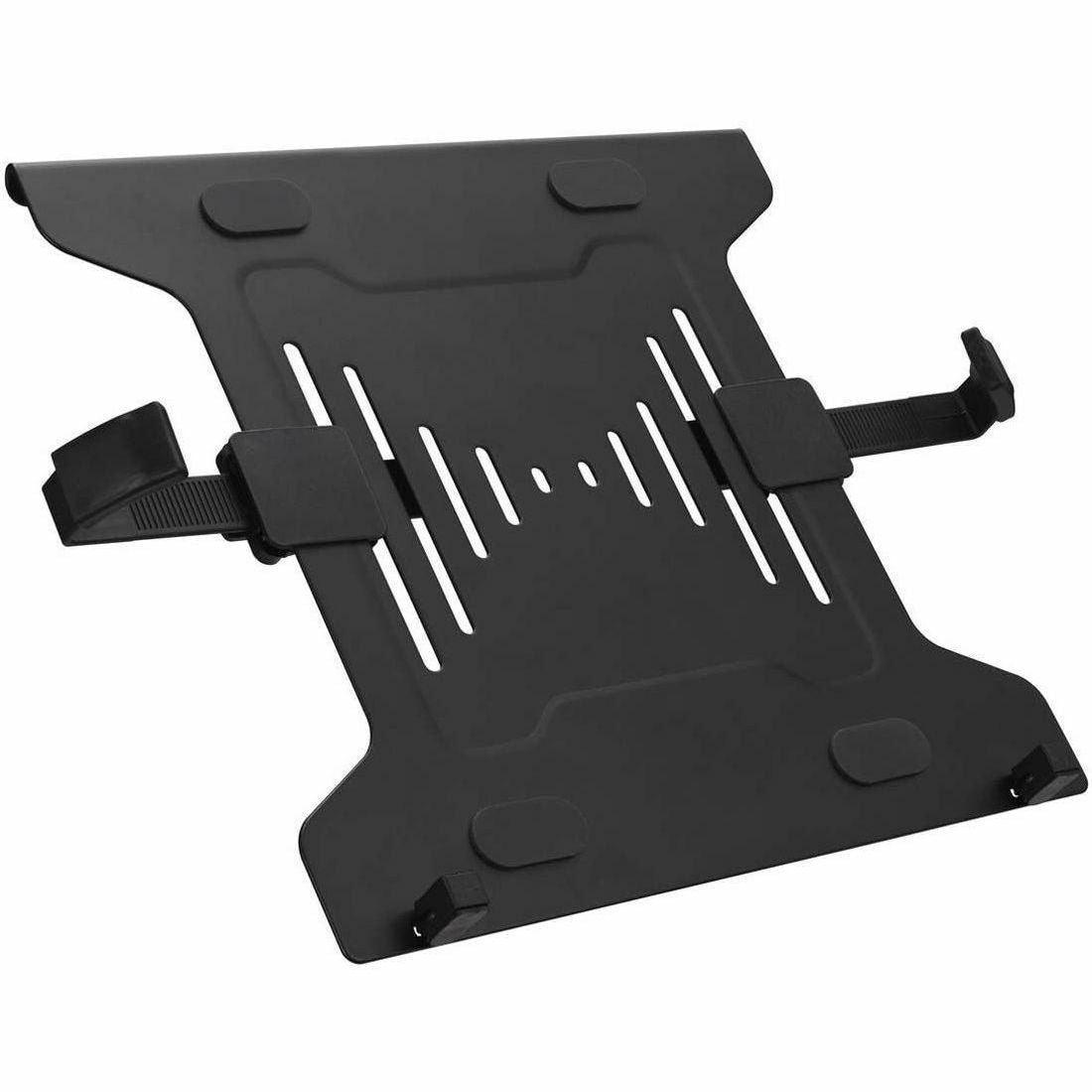 Kensington Mounting Bracket for Notebook, MacBook - Black - K53801WW