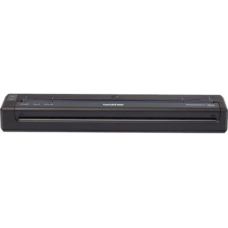 Brother PocketJet 8 PJ-822 Mobile Direct Thermal Printer - Monochrome - Label Print - USB - USB Host - PJ822