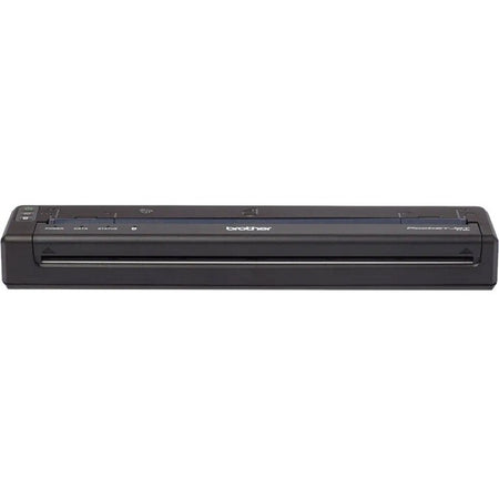 Brother PocketJet 8 PJ-862 Mobile Direct Thermal Printer - Monochrome - Portable - Label Print - USB - USB Host - Bluetooth - PJ862