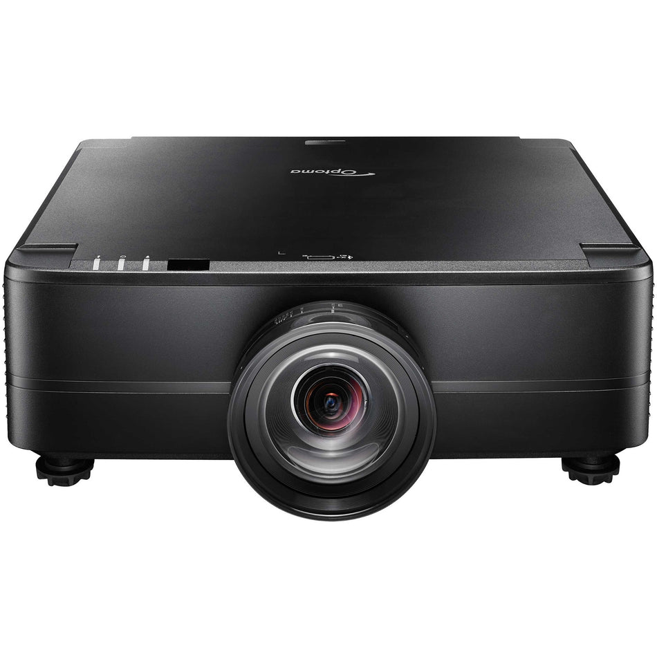 Optoma ZU920TST 3D Short Throw DLP Projector - 16:10 - Ceiling Mountable - ZU920TST