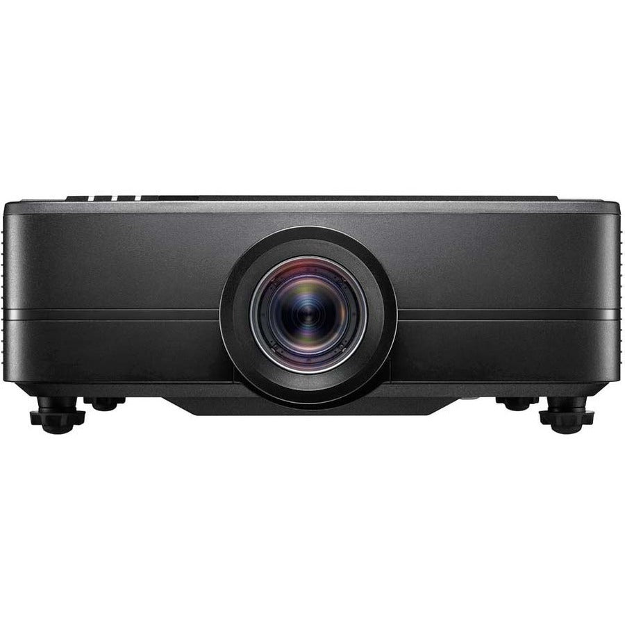 Optoma ZU920T 3D Short Throw DLP Projector - 16:10 - Ceiling Mountable - ZU920T