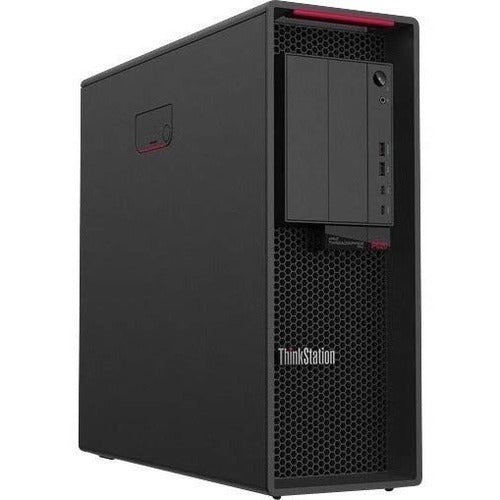 Lenovo ThinkStation P620 30E000YDUS Workstation - 1 x AMD Ryzen Threadripper PRO 5975WX - 32 GB - 1 TB SSD - Tower - 30E000YDUS