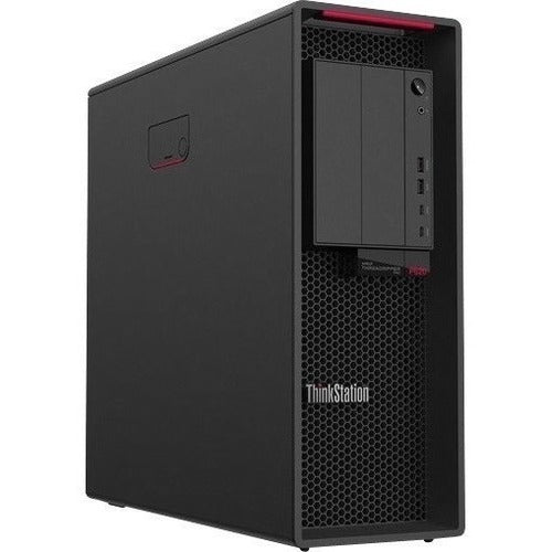 Lenovo ThinkStation P620 30E000YSUS Workstation - 1 x AMD Ryzen Threadripper PRO 5965WX - 32 GB - 1 TB SSD - Tower - 30E000YSUS