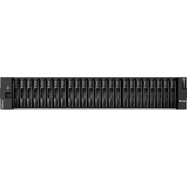 Lenovo ThinkSystem DE6000H SAN Storage System - 7Y78A00EWW