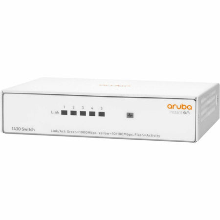 HPE Instant On 1430 5G Switch - R8R44A#ABA