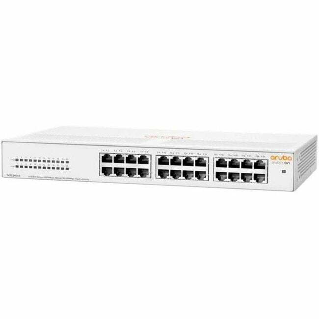 HPE Instant On 1430 24G Switch - R8R49A#ABA