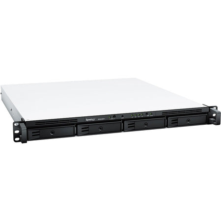 Synology RackStation RS822RP+ SAN/NAS Storage System - RS822RP+