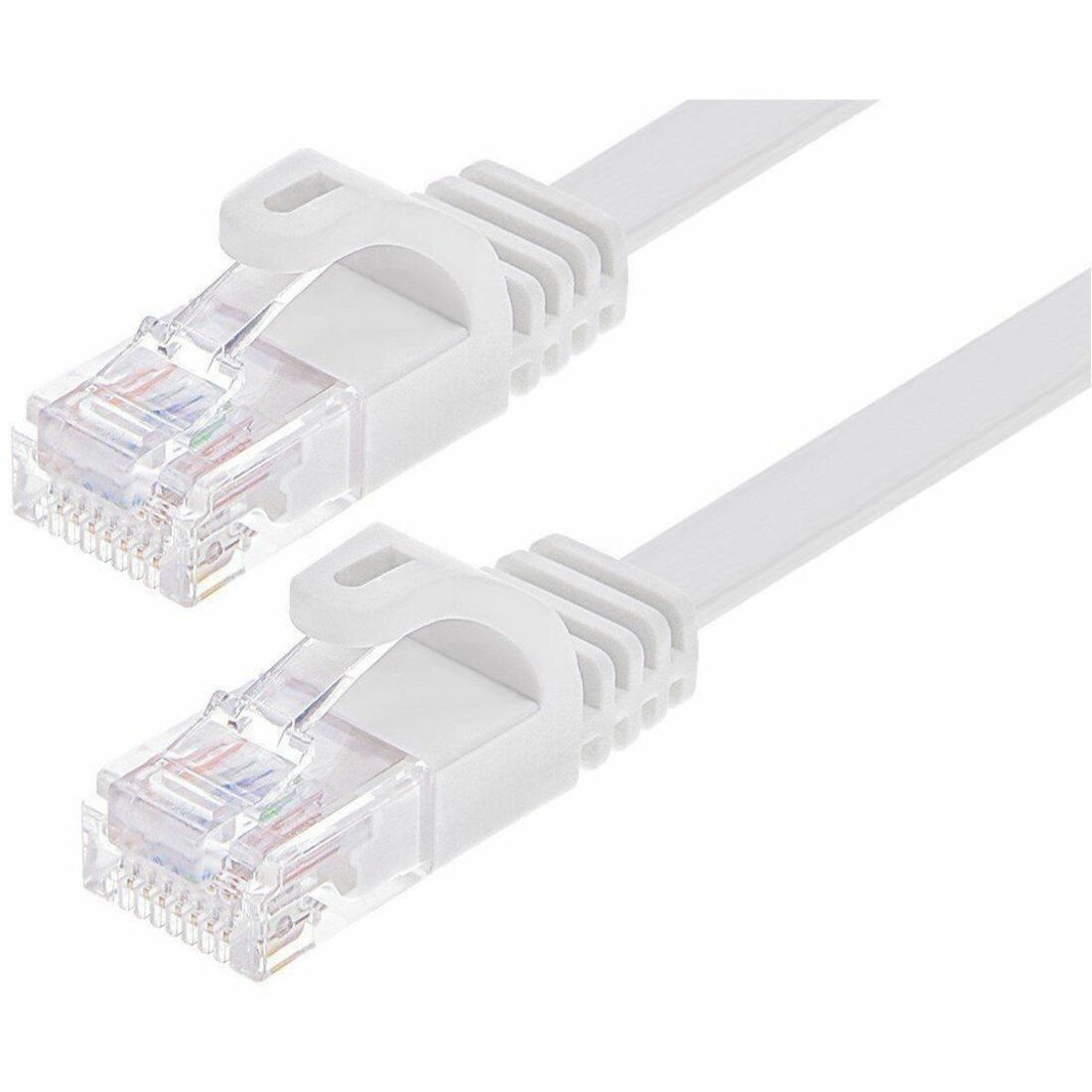 Monoprice Patch UTP Category 6 Network Cable - 43076