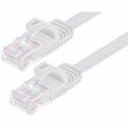Monoprice Patch UTP Category 6 Network Cable - 43076